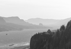 Columbia River Gorge & Other Locales (2022 & 2023)