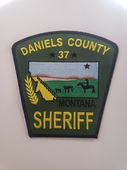 Daniels County, MT