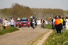 Paris-Roubaix 2022