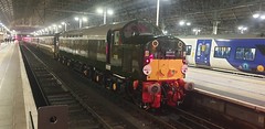 16.04.22 Manchester Piccadilly (LSL D213)