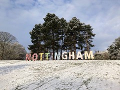 Nottingham 2021