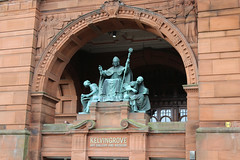 The Kelvingrove, Glasgow