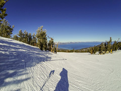 2022 March Lake Tahoe