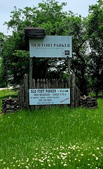 Old Fort Parker