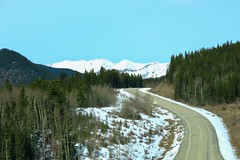 2022 April 18 - Prairie Mountain Summit Hike