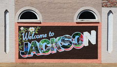 Jackson & Butts County, GA