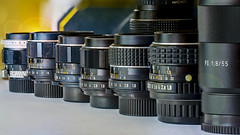 2022-04-25 - 55mm Lens Comparison