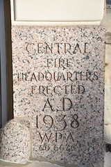 Old Central Fire Headquarters (San Antonio, Texas)
