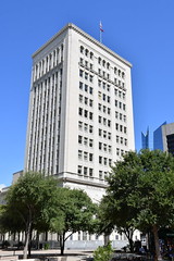 Old Frost Bank Building (San Antonio, Texas)