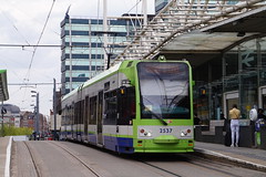London Trams (19.04.2022)