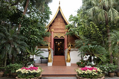 Wat Phra Kaew, Chiang Rai
