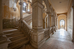 Palacio Celeste