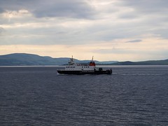 Day trip to Isle of Bute 15th April 2022