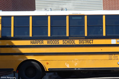 Harper Woods School District, MI