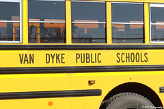 Van Dyke Public Schools, MI