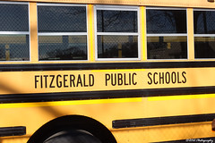 Fitzgerald Public Schools, MI