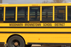 Woodhaven-Brownstown School District