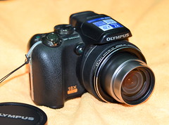 Lox ~ Olympus Camera Collection Pt.2