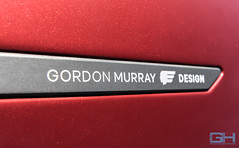 Gordon Murray T.50 T.33 T.33 Spyder Niki Lauda Edition XP5 Goodwood