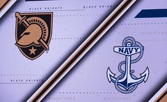 2022  Navy vs Army, West Point, New York