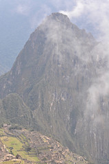 Machu Picchu. Perù. 1999-2016