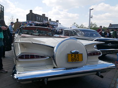Kings Cross Classic Car Boot Sale (reviewed Monday 25th of April 22).