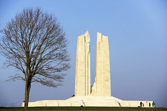 Mémorial Canadien Vimy