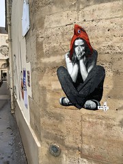 paris street art, 4.2022