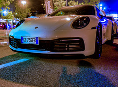 Need for Speed: Montecarlo Privè