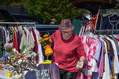 Carboot sale
