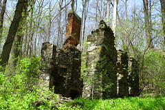 Ring the Bell & Mill House Ruins Hike 04-24-22