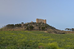 Castelluccio (Gela - Sicily)
