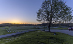2022/04/14 - Middle Tennessee State Veterans Cemetery