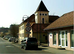 Markt Hartmannsdorf (A) ST