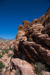 Las Vegas Trip - Red Rock Canyon