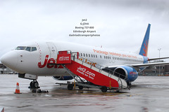 Jet2 - G-JZHA