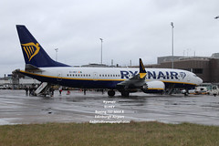 Ryanair - EI-HEY