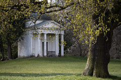 Kew Gardens - April 2022