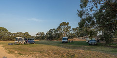 Free RV Camping in Australia