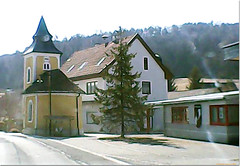Pöllau bei Gleisdorf (A) ST
