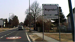 Mogersdorf (A) Nagyfalva B
