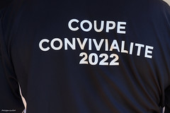Coupe de la Convivialité 2022 : le final