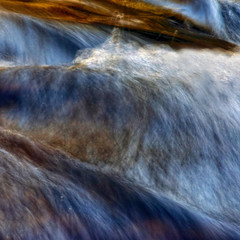 Abstract Water 2+