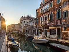 Travel: Venezia