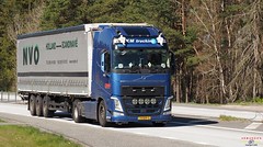KM Trucking (NL)