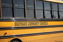 Southgate Community Schools, MI