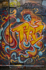 Street Art/Graffiti
