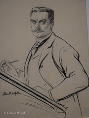 Albert Edelfelt (1854-1905) - Lumières de Finlande