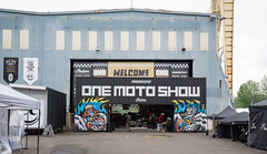 The One Moto Show 2022