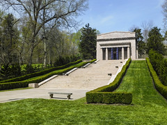 Abraham Lincoln Birthplace NHP